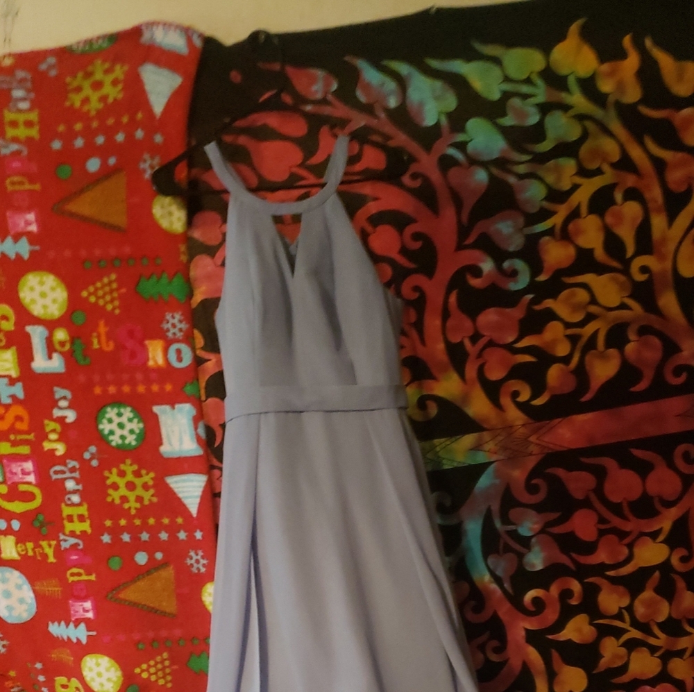dress